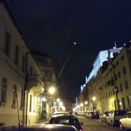 Art - Modern / Old Town - Apartament Torun Exterior photo