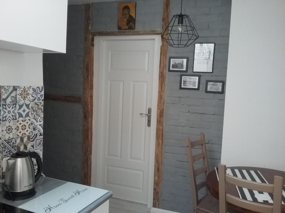Art - Modern / Old Town - Apartment Torun