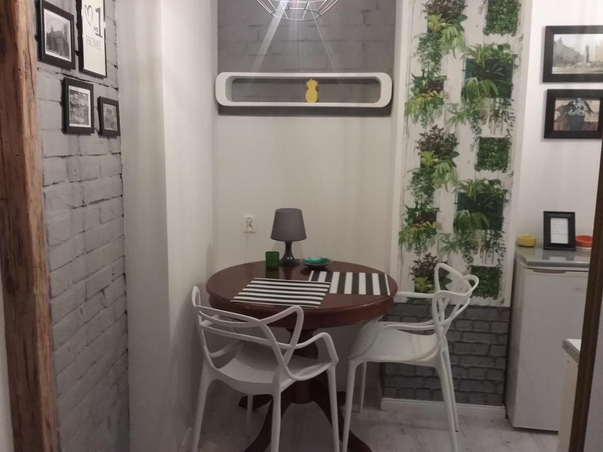 Apartment Art - Modern / Old Town - Torun