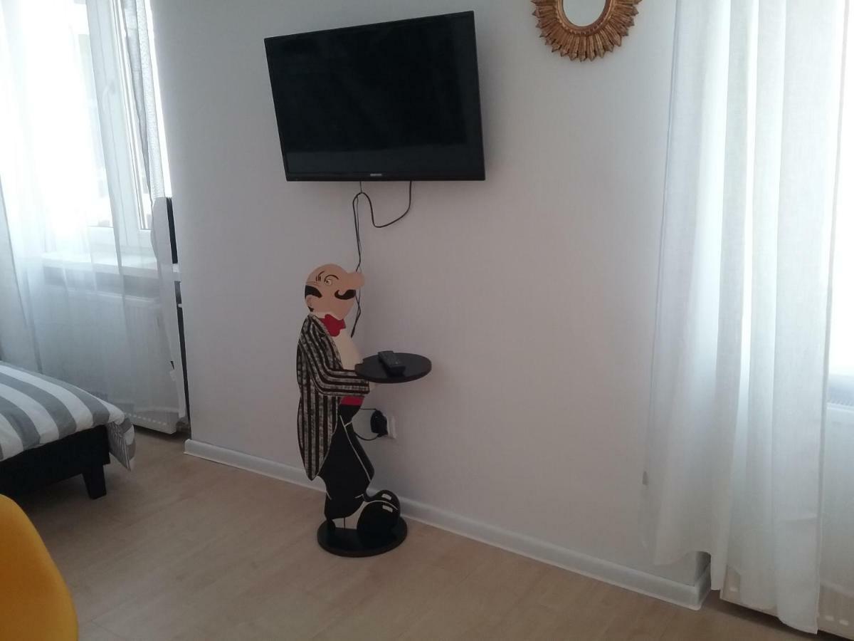Art - Modern / Old Town - Apartment Torun