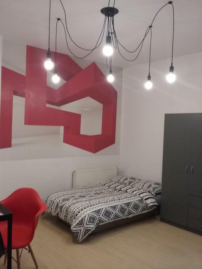 Art - Modern / Old Town - Apartment Torun