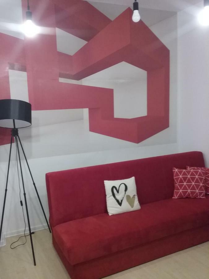 Apartment Art - Modern / Old Town - Torun